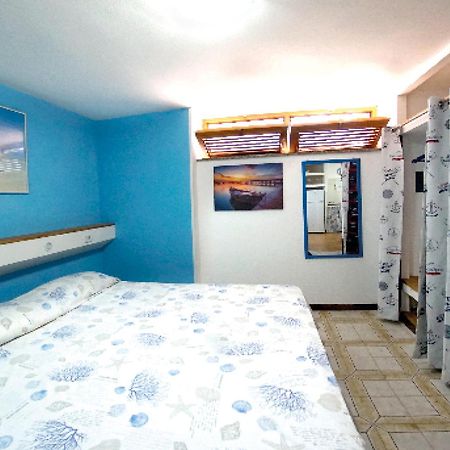Appartamento In Villa Valentini, Fronte Mare, Giardino E Parcheggio Privato, Wifi, Dotato Di Tutti I Confort, Nel Golfo Di Gaeta Minturno Dış mekan fotoğraf