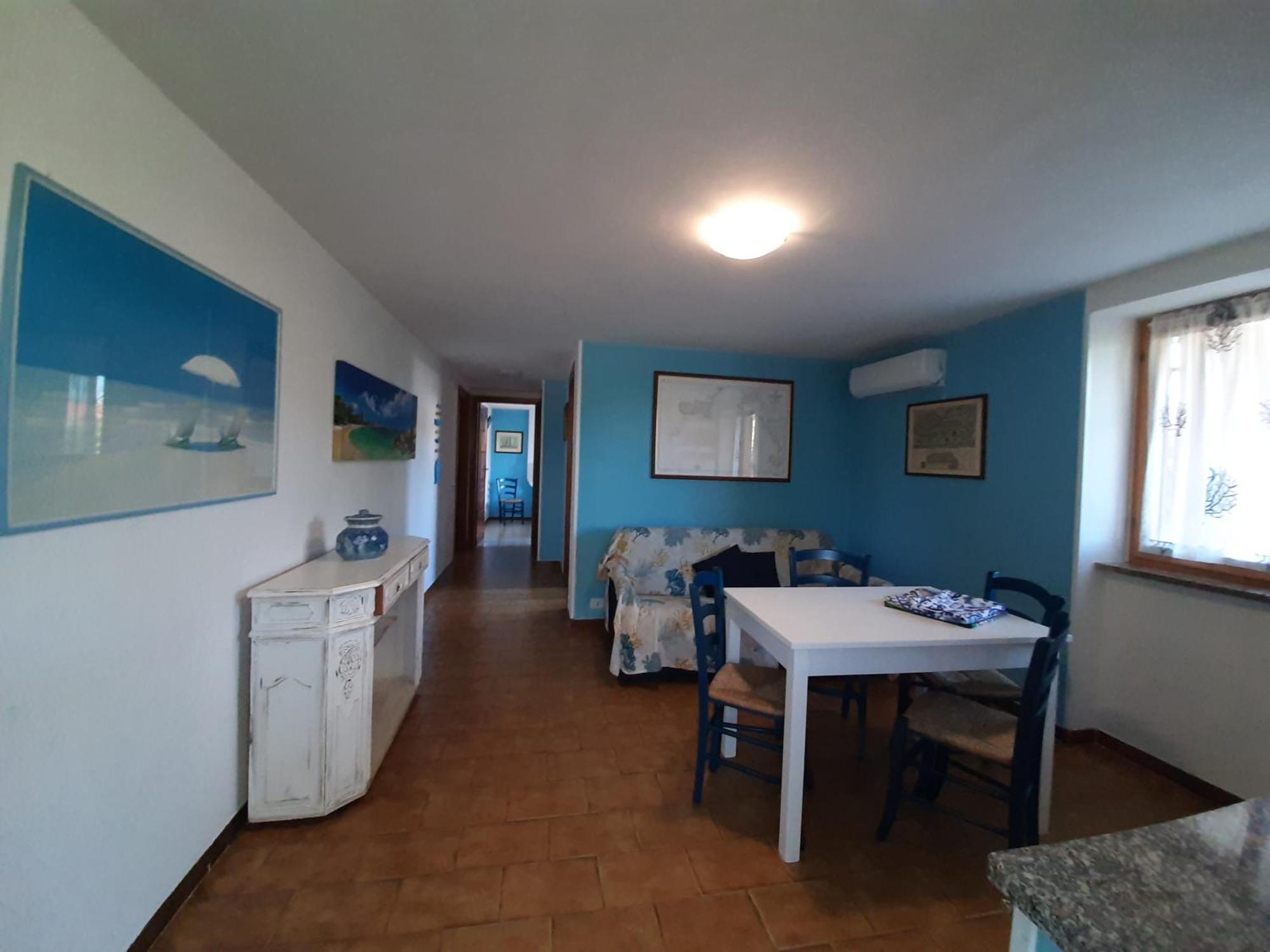 Appartamento In Villa Valentini, Fronte Mare, Giardino E Parcheggio Privato, Wifi, Dotato Di Tutti I Confort, Nel Golfo Di Gaeta Minturno Dış mekan fotoğraf