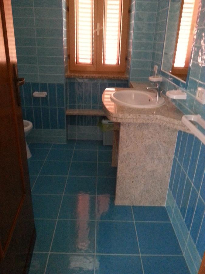 Appartamento In Villa Valentini, Fronte Mare, Giardino E Parcheggio Privato, Wifi, Dotato Di Tutti I Confort, Nel Golfo Di Gaeta Minturno Dış mekan fotoğraf