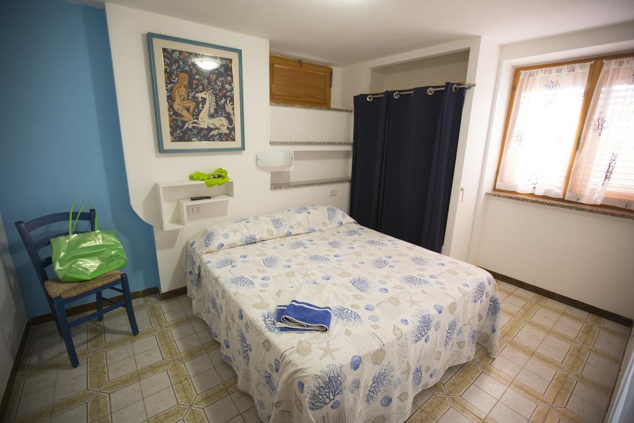 Appartamento In Villa Valentini, Fronte Mare, Giardino E Parcheggio Privato, Wifi, Dotato Di Tutti I Confort, Nel Golfo Di Gaeta Minturno Dış mekan fotoğraf