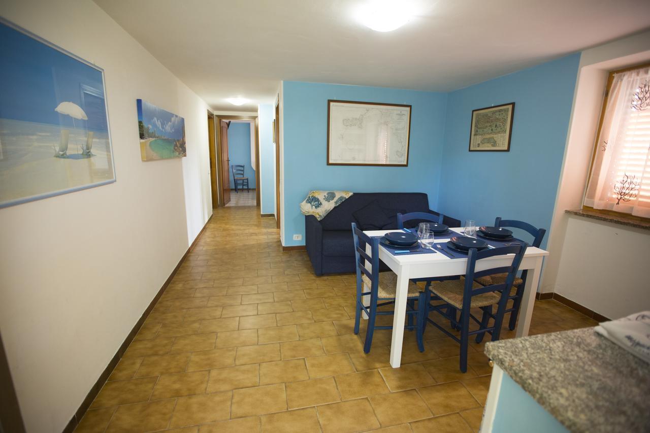 Appartamento In Villa Valentini, Fronte Mare, Giardino E Parcheggio Privato, Wifi, Dotato Di Tutti I Confort, Nel Golfo Di Gaeta Minturno Dış mekan fotoğraf