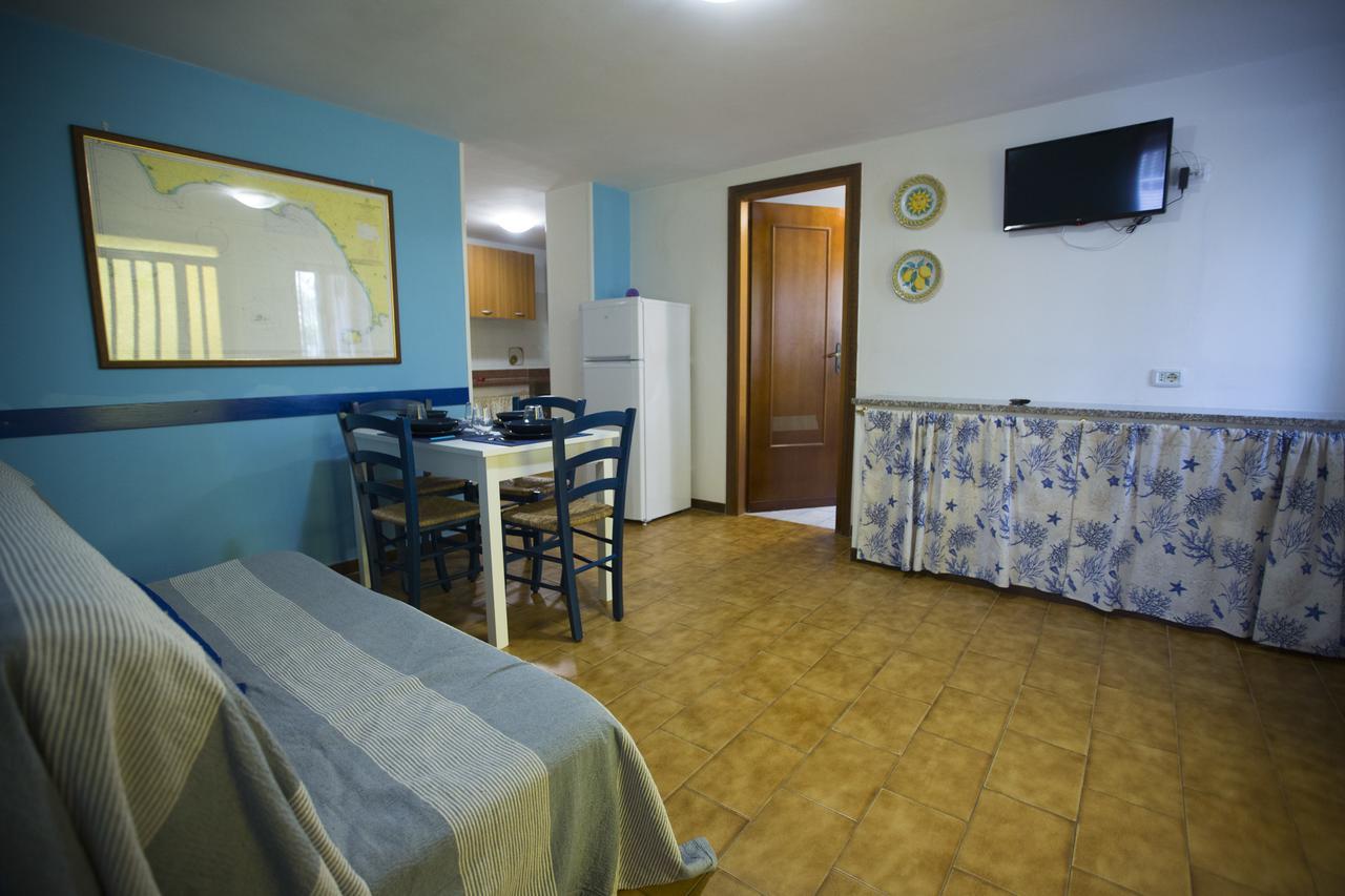 Appartamento In Villa Valentini, Fronte Mare, Giardino E Parcheggio Privato, Wifi, Dotato Di Tutti I Confort, Nel Golfo Di Gaeta Minturno Dış mekan fotoğraf