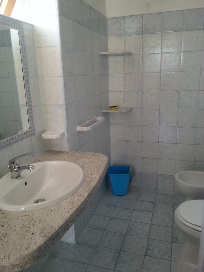 Appartamento In Villa Valentini, Fronte Mare, Giardino E Parcheggio Privato, Wifi, Dotato Di Tutti I Confort, Nel Golfo Di Gaeta Minturno Dış mekan fotoğraf